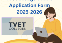 College Online Application Form  Download 2025